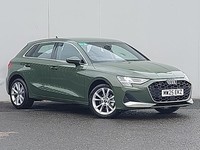 2025 Audi A3 30 TFSI Sport 5dr S Tronic HATCHBACK PETROL Automatic