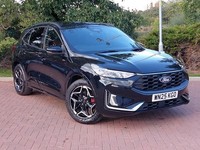 2025 Ford Kuga 1.5 EcoBoost ST-Line X 5dr HATCHBACK PETROL Manual