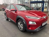 2020 Hyundai KONA 150kW Premium SE 64kWh 5dr Auto Automatic SUV Electric Automat
