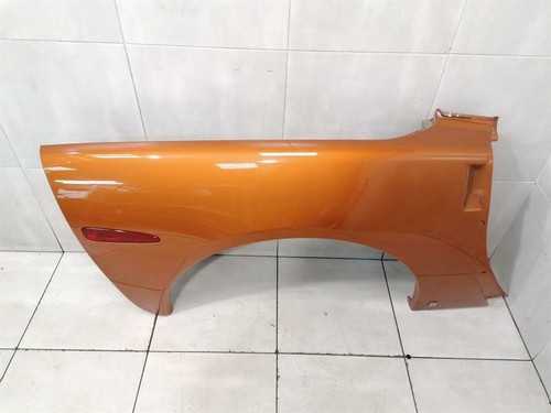 CHEVROLET CORVETTE C6 Coupe Rear Right Wing GX80101 Hinten Rechts Kotflügel