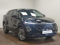 2025 Omoda 5 1.6 TGDI Noble 5dr 7DCT HATCHBACK PETROL Automatic