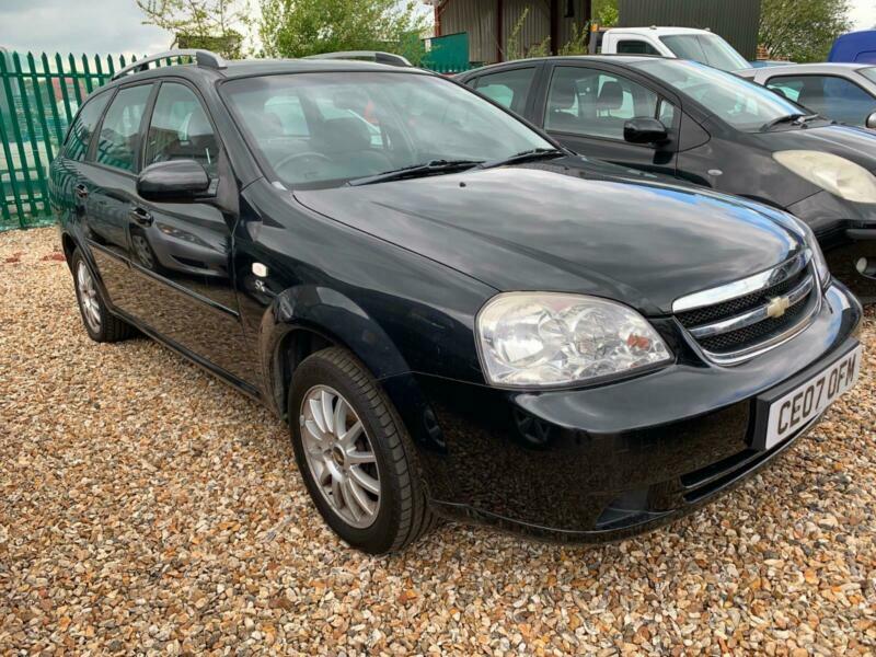 Chevrolet lacetti 2007 хэтчбек