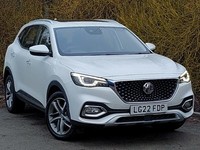 2022 MG MG HS 1.5 T-GDI Exclusive 5dr ESTATE PETROL Manual