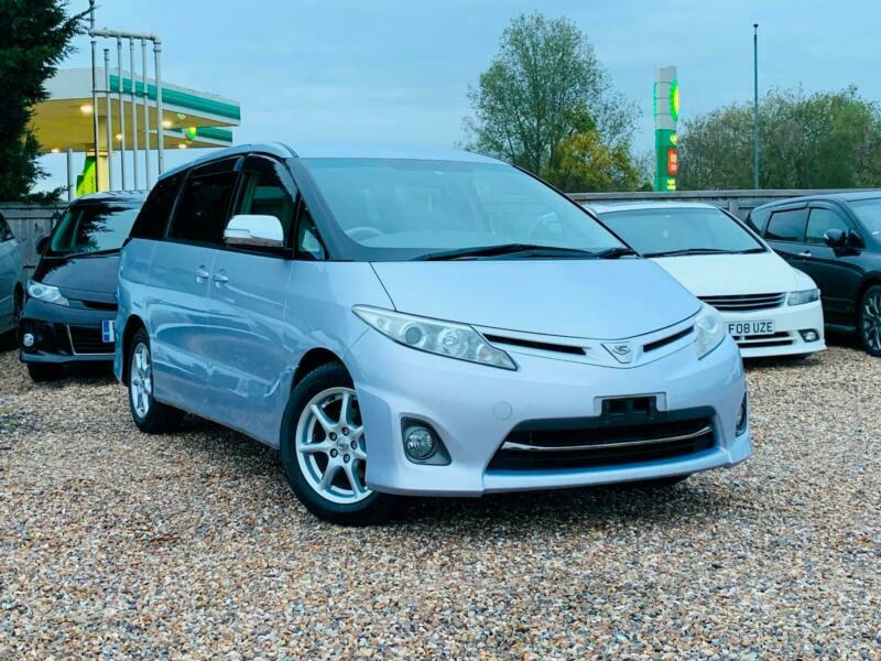 Toyota estima 2009