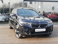 2023 BMW iX3 210kW M Sport Pro 80kWh 5dr Auto ESTATE ELECTRIC Automatic