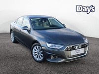 2022 Audi A4 2.0 TFSI 35 Technik Saloon 4dr Petrol S Tronic Euro 6 (s/s) (150 ps