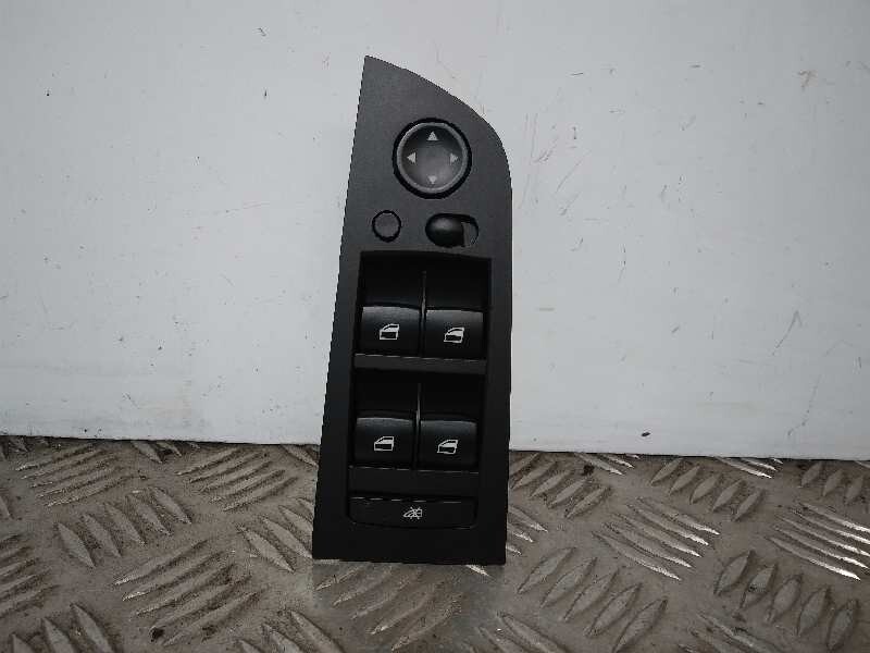 61319217329 Fensterschalter Vorne Links / 4 Teclas No Abatibles / Nuevo / 933142