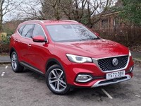 2022 MG Hs 1.5 T-GDI Excite 5dr DCT SUV Petrol Automatic