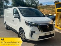 Nissan Primastar DCI ACENTA L2H1