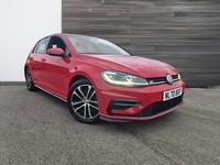 2020 Volkswagen Golf 2.0 TDI R-Line Edition Hatchback 5dr Diesel Manual Euro 6 (