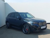 2026 BMW iX1 150kW eDrive20 Shadow Edition 65kWh 5dr Auto ESTATE ELECTRIC Automa