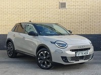 2025 Fiat 600 1.2 Hybrid 48V 136 La Prima 5dr eDCT-6 Hatchback Petrol Automatic