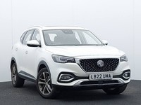 2022 MG MG HS 1.5 T-GDI Exclusive 5dr SUV Petrol Manual