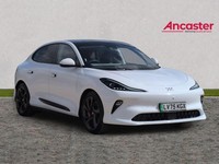 2025 MG IM6 553kW Launch Edition 100kWh 5dr AWD Auto Automatic Estate Electric A