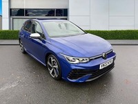 2022 Volkswagen Golf 2.0 TSI 320 R 4Motion 5dr DSG HATCHBACK PETROL Automatic