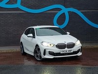 2024 BMW 1 Series 118i [136] M Sport 5dr Step Auto [LCP] HATCHBACK PETROL Automa