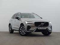 2024 Volvo XC60 2.0 B5P Plus Dark 5dr AWD Geartronic SUV Petrol Automatic