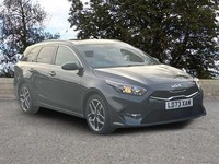 2023 Kia Ceed 1.0T GDI ISG 3 5DR Estate Petrol Manual