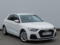 2022 Audi A1 25 TFSI Sport 5dr HATCHBACK PETROL Manual