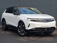 2025 Vauxhall Grandland 157kW GS 73kWh 5dr Auto Hatchback Electric Automatic