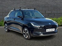 2025 Suzuki Swift 1.2 Mild Hybrid Ultra ALLGRIP 5dr HATCHBACK PETROL Manual