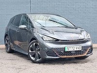 2023 Cupra Born 150kW V2 58kWh 5dr Auto HATCHBACK ELECTRIC Automatic