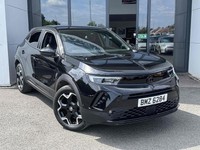 2023 Vauxhall Mokka Turbo Ultimate SUV Petrol Manual
