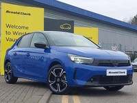 2025 Vauxhall Corsa 1.2 Turbo Ultimate 5dr Hatchback Petrol Manual