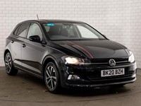 2020 Volkswagen Polo 1.0 EVO 80 Beats 5dr HATCHBACK PETROL Manual