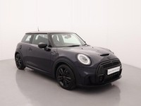 MINI HATCHBACK 2.0 Cooper S Sport Premium 3dr Auto