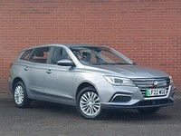 2022 MG MG5 115kW Excite EV 61kWh 5dr Auto Estate Electric Automatic