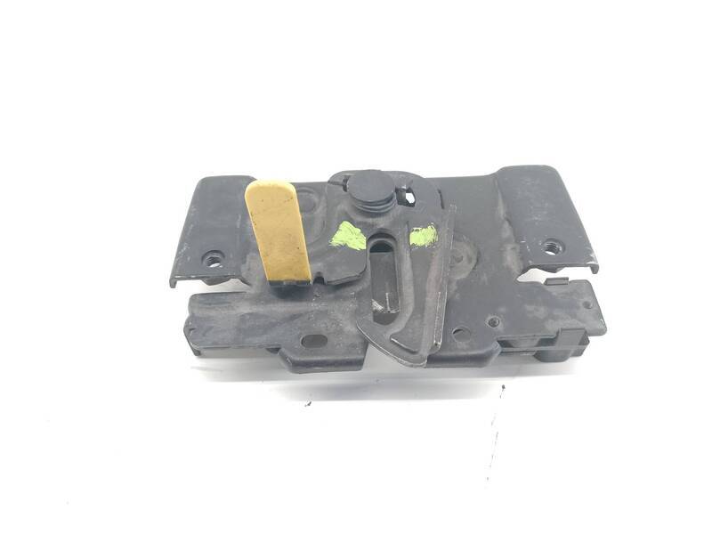 8a6a16700 Serrure Capot Pour Ford Fiesta (Cb1) 1.6 Tdci Cat 2008 10245281