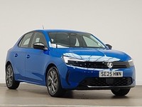 2025 Vauxhall Corsa 1.2 Turbo Design 5dr Hatchback Petrol Manual