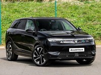 2026 Vauxhall Grandland 1.2 Hybrid [136] GS 5dr e-DCT6 HATCHBACK PETROL Automati