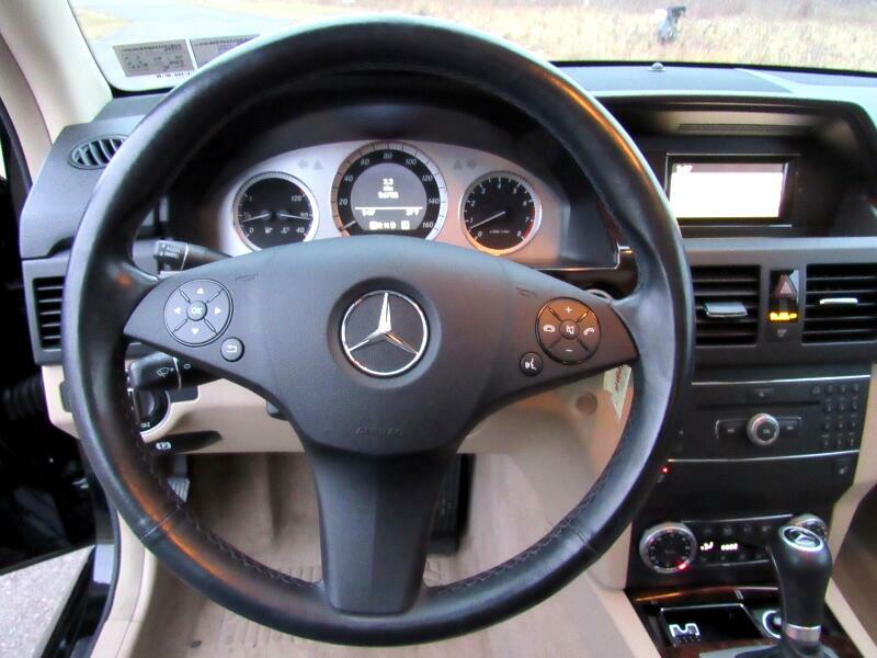 2010 Mercedes-Benz GLK-Class FREE SHIPPING UP TO 1000 MILES WITH BIN