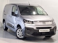 2024 Fiat Doblo 1.5 Multijet 100 H1 Van Primo PANEL VAN DIESEL Manual