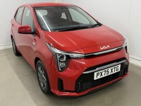 KIA PICANTO 1.0 Pure 5dr