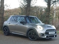 2019 MINI Cooper S 2.0 Cooper S Sport II 5dr Hatchback Petrol Manual