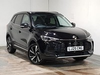 2025 MG MG ZS 1.5 Hybrid+ Trophy 5dr Auto Hatchback Hybrid Automatic