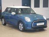 2023 MINI Cooper 1.5 Cooper Classic Premium 5dr Auto Hatchback Petrol Automatic