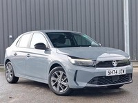 2024 Vauxhall Corsa 1.2 Design 5dr Hatchback Petrol Manual