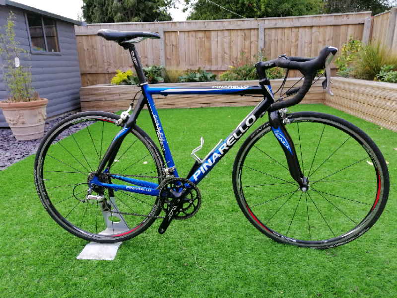 pinarello galileo 2003
