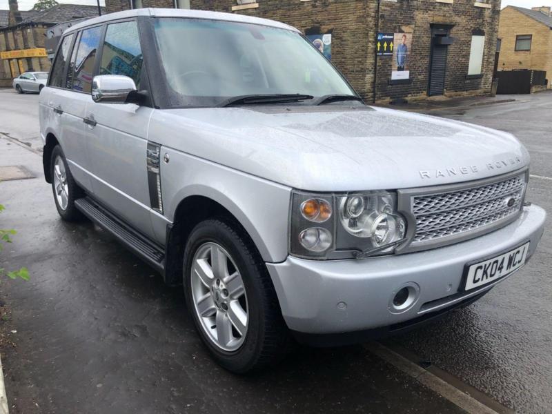 B1304 04 land rover