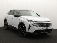 2025 Peugeot 3008 1.2 Hybrid 145 GT 5dr e-DSC6 SUV Petrol Automatic