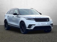 LAND ROVER RANGE ROVER VELAR 2.0 D200 MHEV Dynamic HSE 5dr Auto