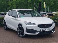 2024 Cupra Leon 1.5 TSI V1 5dr Hatchback Petrol Manual