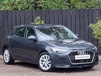 2019 Audi A1 30 TFSI Sport 5dr Hatchback Petrol Manual