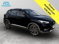 2023 MG MG ZS VTi-TECH Exclusive SUV Petrol Manual