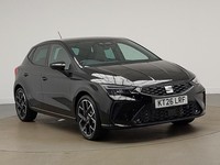 2026 SEAT Ibiza 1.0 TSI 115 FR Sport 5dr HATCHBACK PETROL Manual