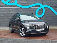 2022 Hyundai TUCSON 1.6 TGDi Plug-in Hybrid Ultimate 5dr 4WD Auto ESTATE PETROL/